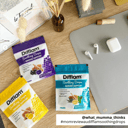 DIFFLAM+IMMUNE SUPPORT HONEY & LEMON THROAT 20 LOZENGES thumbnail 4