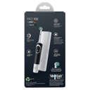 ORAL-B TOOTHPASTE PRO 100 POWER CROSSACTION BLACK + TRAVEL CASE thumbnail 10