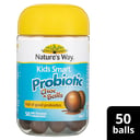 NATURES WAY KIDS SMART PROBIOTIC BALLS 50 thumbnail 7