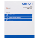 OMRON BLOOD PRESSURE MONITOR WRIST HEM6161 thumbnail 3