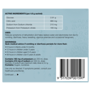 HYDRALYTE POWDER SACHETS LEMONADE 10 PACK thumbnail 4