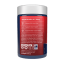 BIOGLAN RED KRILL 500MG 120 CAPSULES thumbnail 2