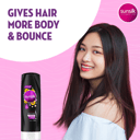 SUNSILK CONDITIONER LONGER & STRONGER 350ML thumbnail 4
