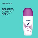 REXONA WOMEN ANTIPERSPIRANT CLASSIC 48HR ROLL ON 50ML thumbnail 3
