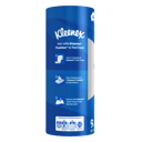 KLEENEX TOILET PAPER COMPLETE CLEAN 9 PACK thumbnail 3
