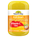 NATURES WAY KIDS SMART VITA GUMMIES VITAMIN C 60 thumbnail 1