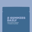 SWISSE LITTLE PREBIOTIC + PROBIOTIC 50 GUMMIES thumbnail 5
