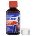 DURO-TUSS PE CHESTY PLUS DECONGESTANT LIQUID 200ML thumbnail 5