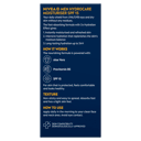 NIVEA MEN PROTECTIVE MOISTURISER SPF15 75ML thumbnail 4