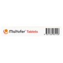 MALTOFER IRON 30 TABLETS thumbnail 7