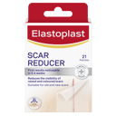 ELASTOPLAST SCAR REDUCER 3.8CM X 6.8CM 21 PATCHES thumbnail 1
