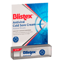 BLISTEX ANTIVIRAL COLD SORE CREAM 5G thumbnail 1