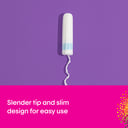 U BY KOTEX TAMPONS SUPER 16 PACK thumbnail 8