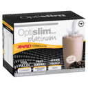 OPTISLIM VLCD PLATINUM SHAKE COFFEE 25G 21 PACK thumbnail 1