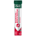 NATURES OWN MAGENSIUM + MUSCLE SUPPORT 20 TABETS thumbnail 1