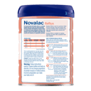 NOVALAC REFLUX INFANT FORMULA 800G thumbnail 3