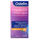 OSTELIN VITAMIN D3 1000IU ORANGE LIQUID 50ML thumbnail 11