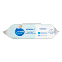 CURASH BABYCARE WIPES VITAMIN E 80 PACK thumbnail 3