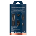 GILLETTE KING C BEARD TRIMMER thumbnail 2