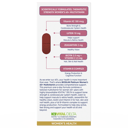 BIOGLAN PLATINUM WOMEN'S 60+ MULTIVITAMIN 60 TABLETS thumbnail 3