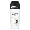 DOVE WOMEN ANTIPERSIRANT INVISIBLE DRY ROLL ON 50ML thumbnail 1