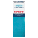 Sea Bond SEA-BOND DENTURE ADHESIVE LOWER STRIPS 30 thumbnail 3