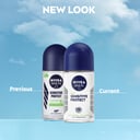 NIVEA MEN ANTIPERSPIRANT SENSITIVE PROTECT 48H ROLL ON 50ML thumbnail 8