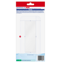 ELASTOPLAST WATERPROOF 4XL DRESSING 10CM X 20CM 5 PACK thumbnail 2