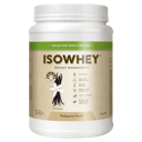 ISOWHEY COMPLETE MADAGASCAN VANILLA 672G thumbnail 1