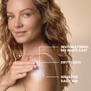 AVENE SUNSITIVE SUNSCREEN SPRAY SPF 50+ 200ML thumbnail 6