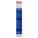 BAND-AID TOUGH STRIPS WATERPROOF EXTRA LARGE 10 PACK thumbnail 6