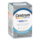 CENTRUM FOR MEN 50+ 60 TABLETS thumbnail 1