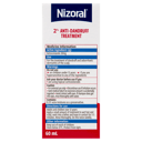 NIZORAL ANTI-DANDRUFF TREATMENT 2% 60ML thumbnail 4