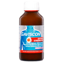 GAVISCON EXTRA STRENGTH ANISEED LIQUID 300ML thumbnail 2