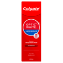 COLGATE TOOTHBRUSH OPTIC WHITE EXPRESS 85G thumbnail 11
