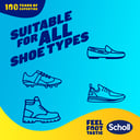 SCHOLL FRESH STEP SHOE SPRAY 100G thumbnail 6