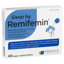 REMIFEMIN SLEEP 40 TABLET thumbnail 1