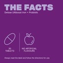 SWISSE ULTIBOOST IRON + PROBIOTIC 30 TABLETS thumbnail 6