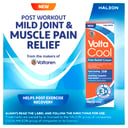 VOLTA COOL PAIN RELIEF CREAM 100G thumbnail 6