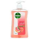 DETTOL SOFT ON SKIN LIQUID HAND WASH GRAPEFRUIT 500ML thumbnail 1