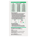 PANADOL CHILDREN 1 YEARS - 5 YEARS STRAWBERRY SUSPENSION 200ML thumbnail 4
