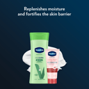 VASELINE ALOE SOOTHE BODY LOTION 225ML thumbnail 6