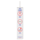 ELASTOPLAST SENSITIVE STRIPS LIGHT 20 PACK thumbnail 6