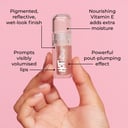 MCO BEAUTY HOT LIP PLUMP DISCO 4ML thumbnail 2