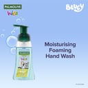 PALMOLIVE KIDS HAND WASH BLUEY CHEEKY BERRY 250ML thumbnail 4