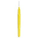 PIKSTERS INTERDENTAL BRUSH SIZE 3 YELLOW 10 PACK thumbnail 4