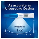 CLEARBLUE DIGITAL PREGNANCY TEST 2 PACK thumbnail 3