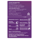 HYDRALYTE APPLE BLACKCURRANT SACHETS 24 PACK thumbnail 3