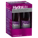 HYDRALYTE LIQUID APPLE BLACKCURRANT READY TO DRINK 250ML 4 PACK thumbnail 8