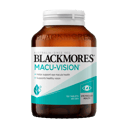 BLACKMORES MACU-VISION 150 TABLETS thumbnail 1